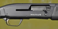 Browning Maxus Small